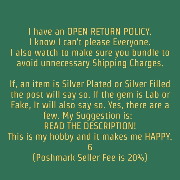 CLOSET BIO/PLEASE READ!!! 🤗🤗🤗 2016 - Picture 8 of 12